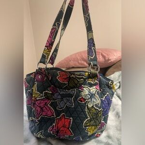 Vera Bradley medium bag